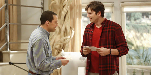 14:10: Two and a Half Men | ProSieben | 1/28 2026