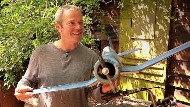 1:00 AM: Find It, Fix It, Flog It (S3 E3) (S3) | Yesterday | 6/11 2026