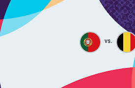 UEFA EuroCopa Femenil 2025 season-2025: Fase de grupos: Portugal vs Bélgica