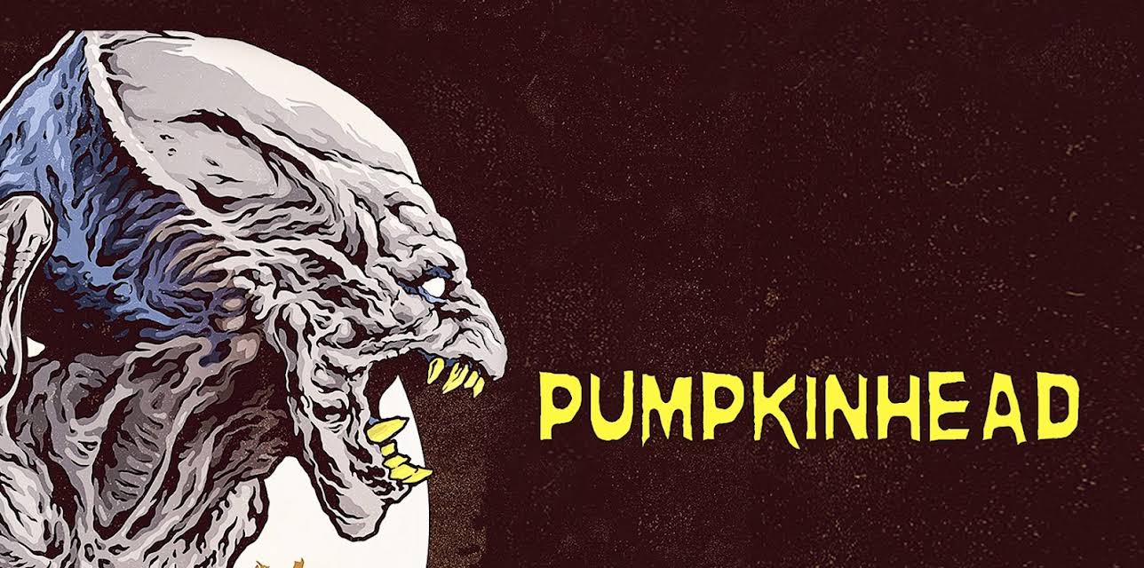 Pumpkinhead (1988)