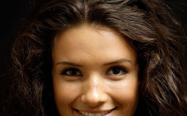 Alice Greczyn