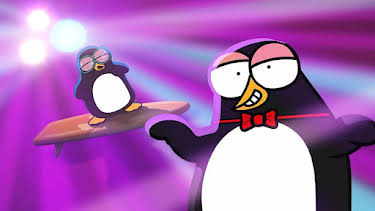 8:25 AM: Piripenguins (S1) | Cbeebies | 7/8 2026
