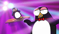 Piripenguins
