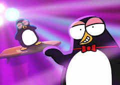 Piripenguins