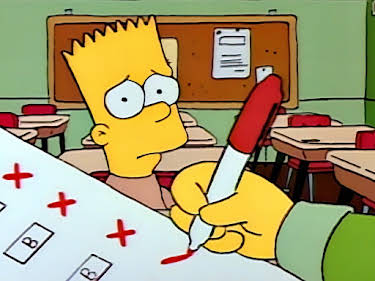17:10: Die Simpsons | ProSieben | 5/16 2026