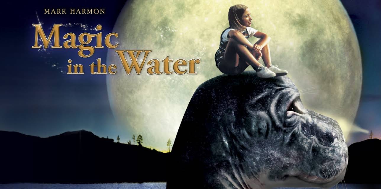 Magic In The Water (1995)