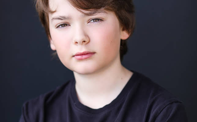 Christian Michael Cooper