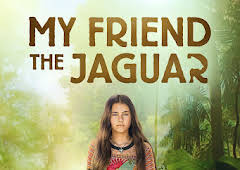 My Friend the Jaguar