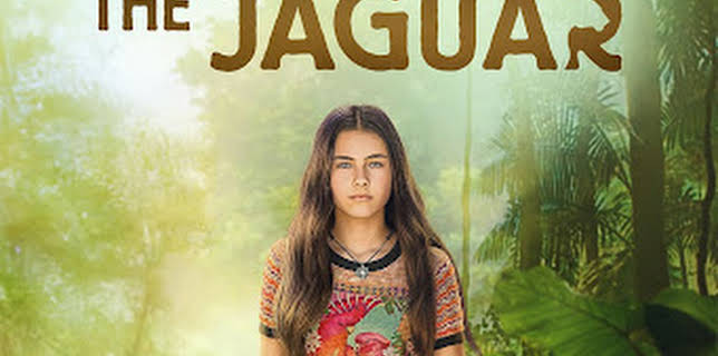 11:20: My Friend the Jaguar (IMDb 5.7) | Viasat Premiere | 11/2 2025