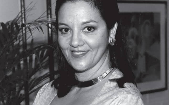 Denise Del Vecchio