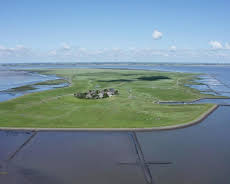 die nordstory - Halligleben in der Klimakrise