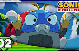 Sonic Origins: Mastering Marble Zone! | Sonic Origins