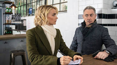 9:00 PM: Instinct (S2 E10) (S2) | 5 USA | 3/28 2026