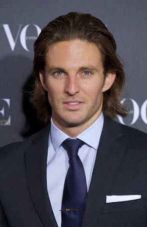Alex Hafner as 