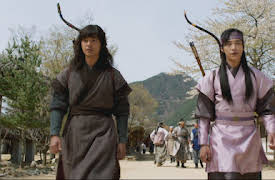 My Country: The New Age: Episode 2