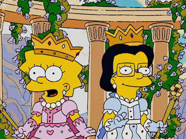 18:40: Die Simpsons | ProSieben | 5/19 2026