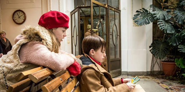 10:25: Der dritte Wunsch | RBB Fernsehen | 11/8 2025