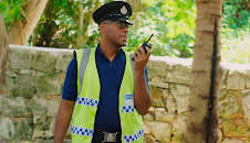 Policing Paradise (S1 E10)