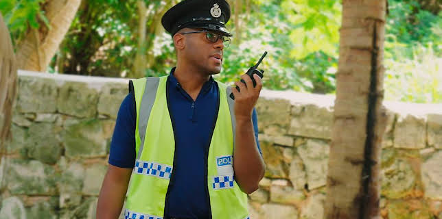 7:30 PM: Policing Paradise (S1 E10) (S1) | BBC One | 11/21 2025