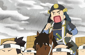 Ninja Girl & Samurai Master: Season 1: Let's Just Say It Got Built Overnight!!