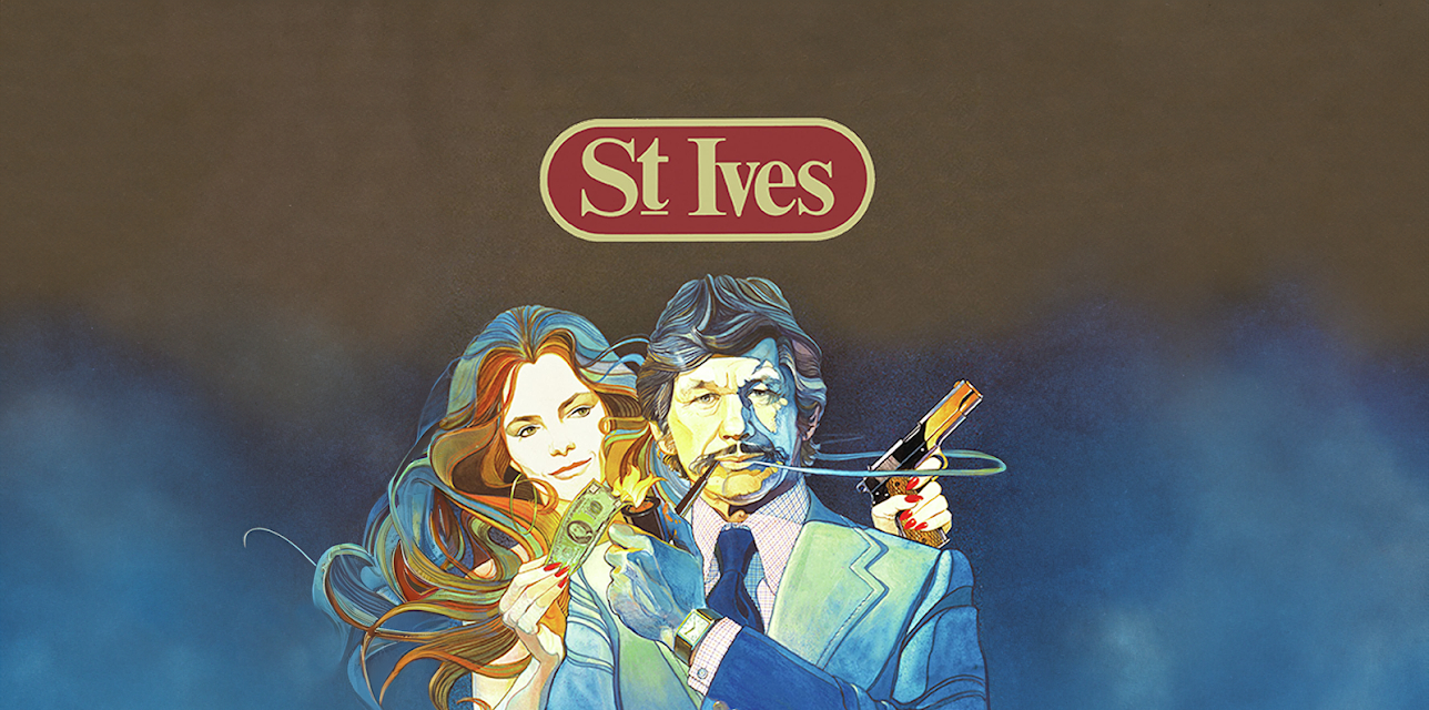 St. Ives (1976) (1976)