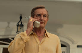 Sexy Beast: Always Wanted To See That Place...