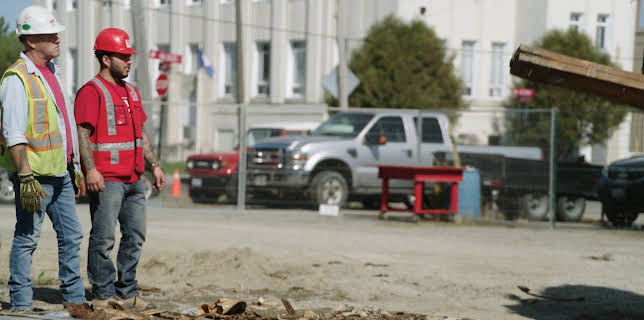 22:25: Salvage Kings - Demolieren und kassieren | ProSieben Maxx | 2/15 2026