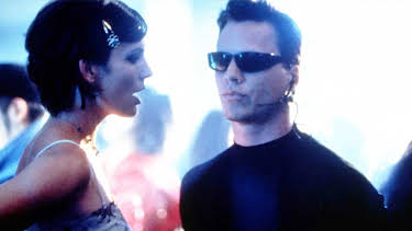 06:00: Pacific Blue (S3 E3) (S3) | Viasat 4 | 4/8 2026