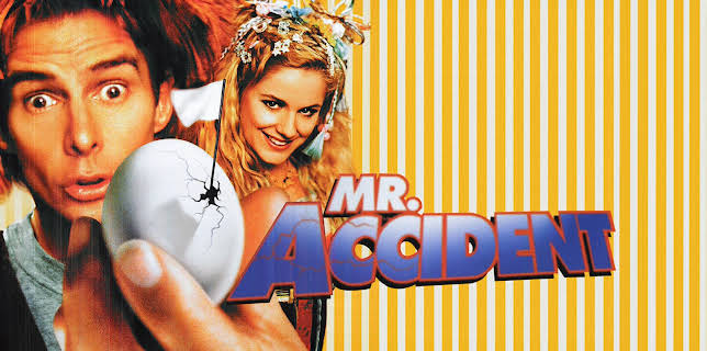 Mr. Accident (2000)