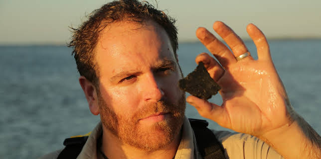 04:50: Verdens myter og mysterier (S3 E4) (S3) | VOX | 3/12 2026