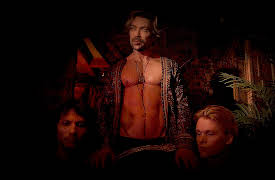 The Lair: OnlyFangs: The Beginning or the End