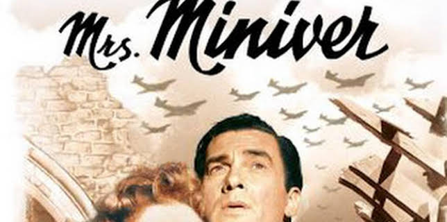 05:45: La Señora Miniver | TCM | 3/16 2026