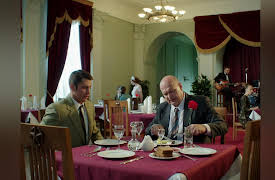 Russian Beauty: Episode 6