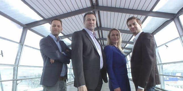 15:35: Im Namen der Gerechtigkeit - Wir kämpfen für Sie! | Sat1 Gold | 12/7 2025