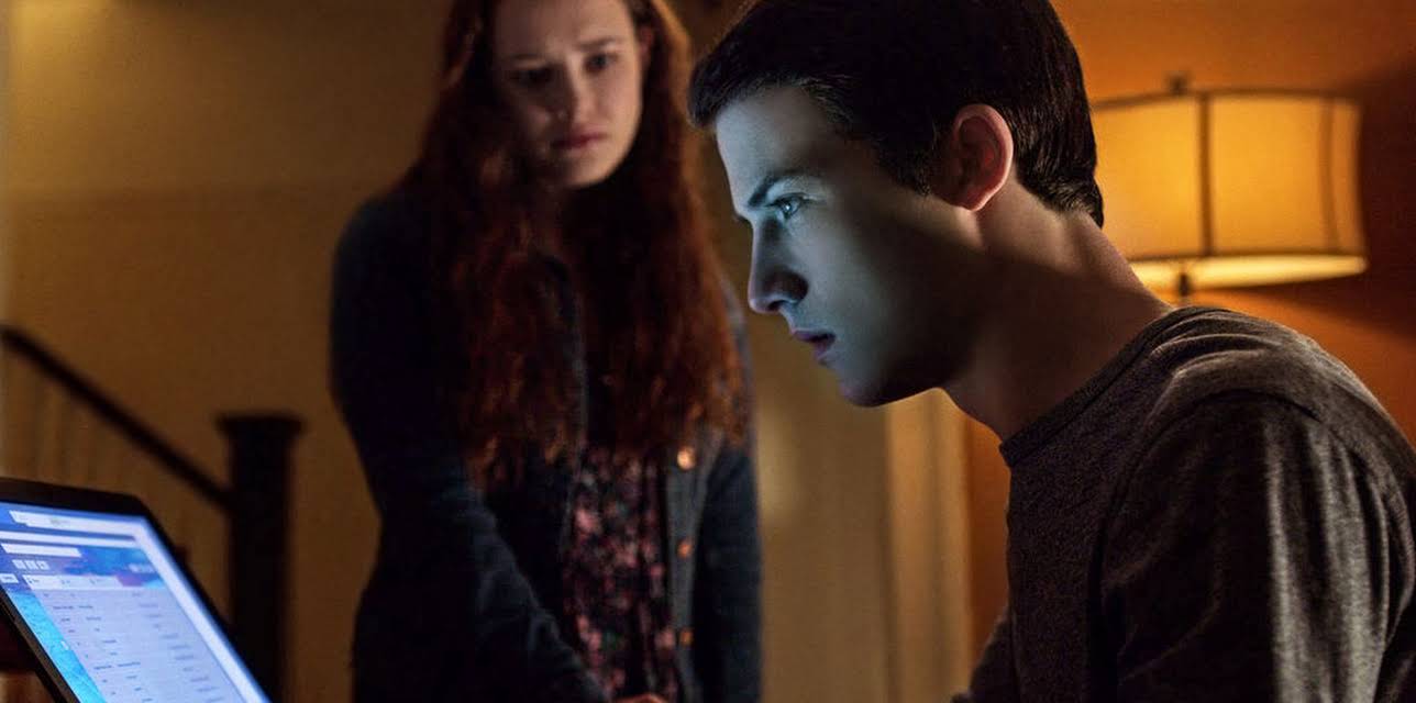 13 Reasons Why