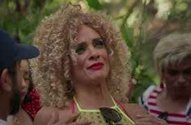 El príncipe del barrio season-1: El Príncipe del Barrio - La excursión