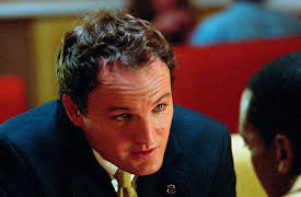 Brotherhood Season 1: Mark 8:36