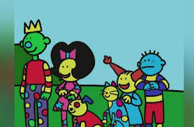 ToddWorld: ToddWorld Season 1: Ep. 22 "Flavor of the Month" & "Bark Like a Cat"