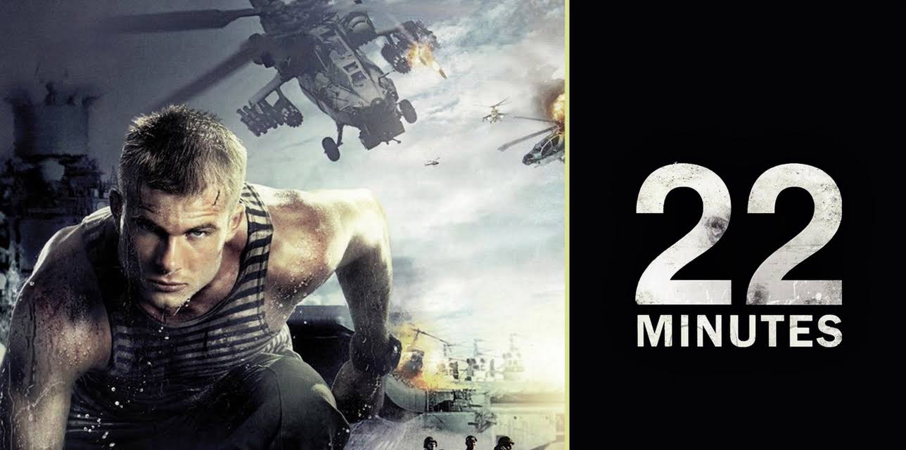 22 Minutes (2014)