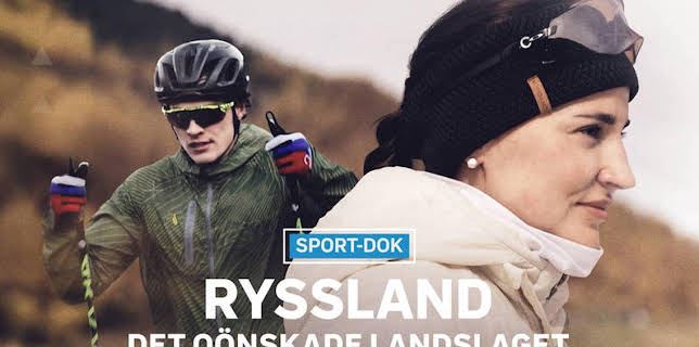09:45: Ryssland – det oönskade landslaget | SVT1 | 11/23 2025