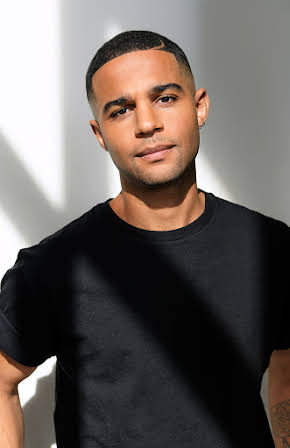 Alex Alomar Akpobome as 