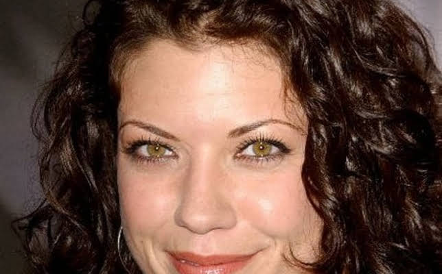 Tiffany Shepis