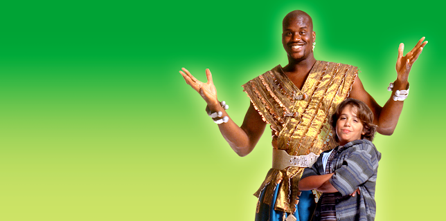 Kazaam (1996)