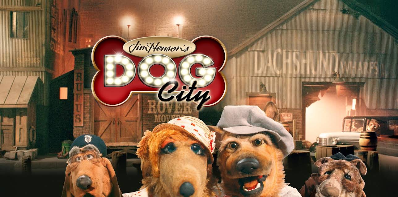 Dog City (1989)