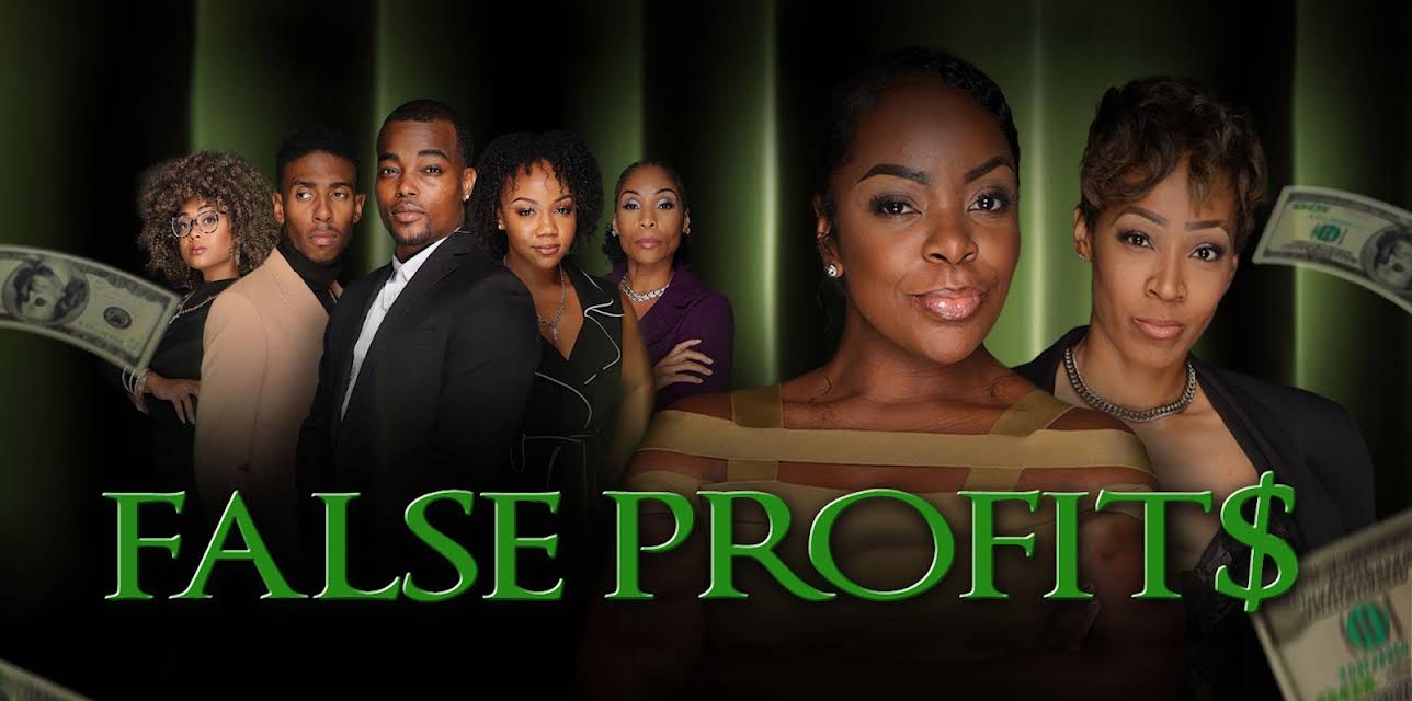 False Profits (2025)
