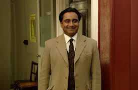 The Indian Doctor - Series 1: Episode 4: The Van