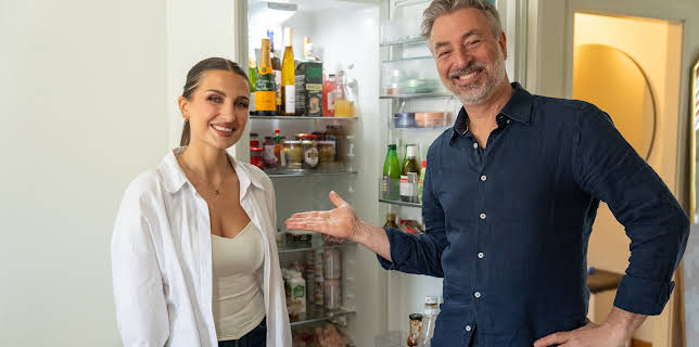 10:50: Här är ditt kylskåp (S2 E6) (S2) | Kanal 5 | 11/5 2025