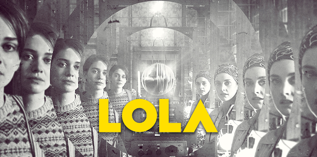 LOLA (2023)
