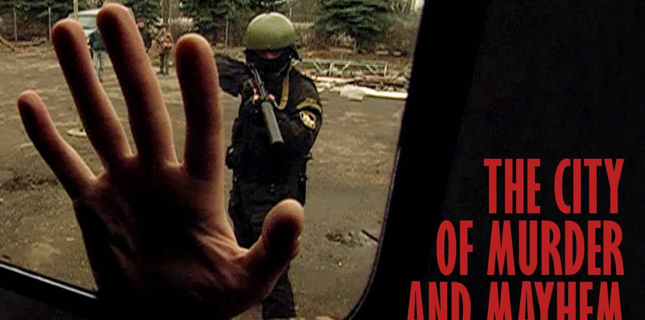 City of Murder and Mayhem (2026)