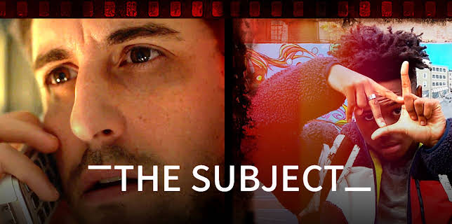 The Subject (2021)